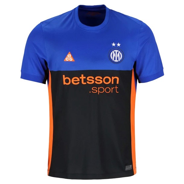 Tailandia Camiseta Inter Milan 4ª 2026